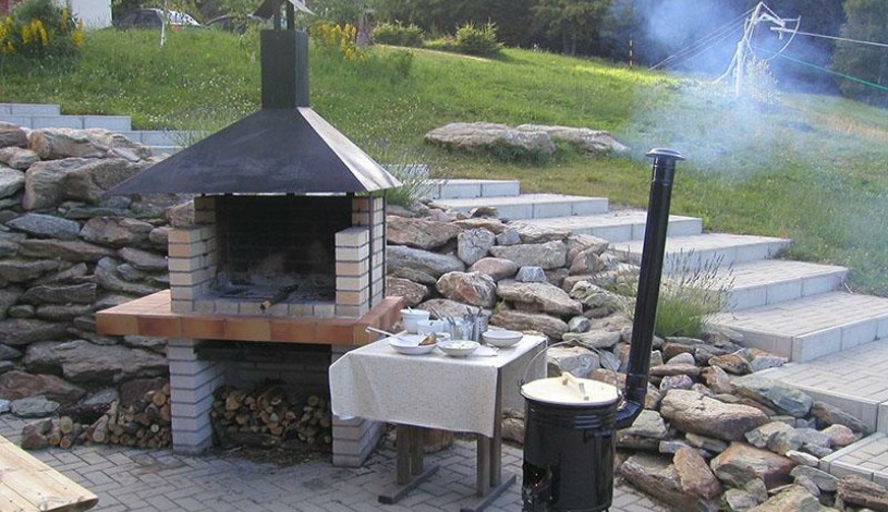 Pension Minerva Špindlerův Mlýn